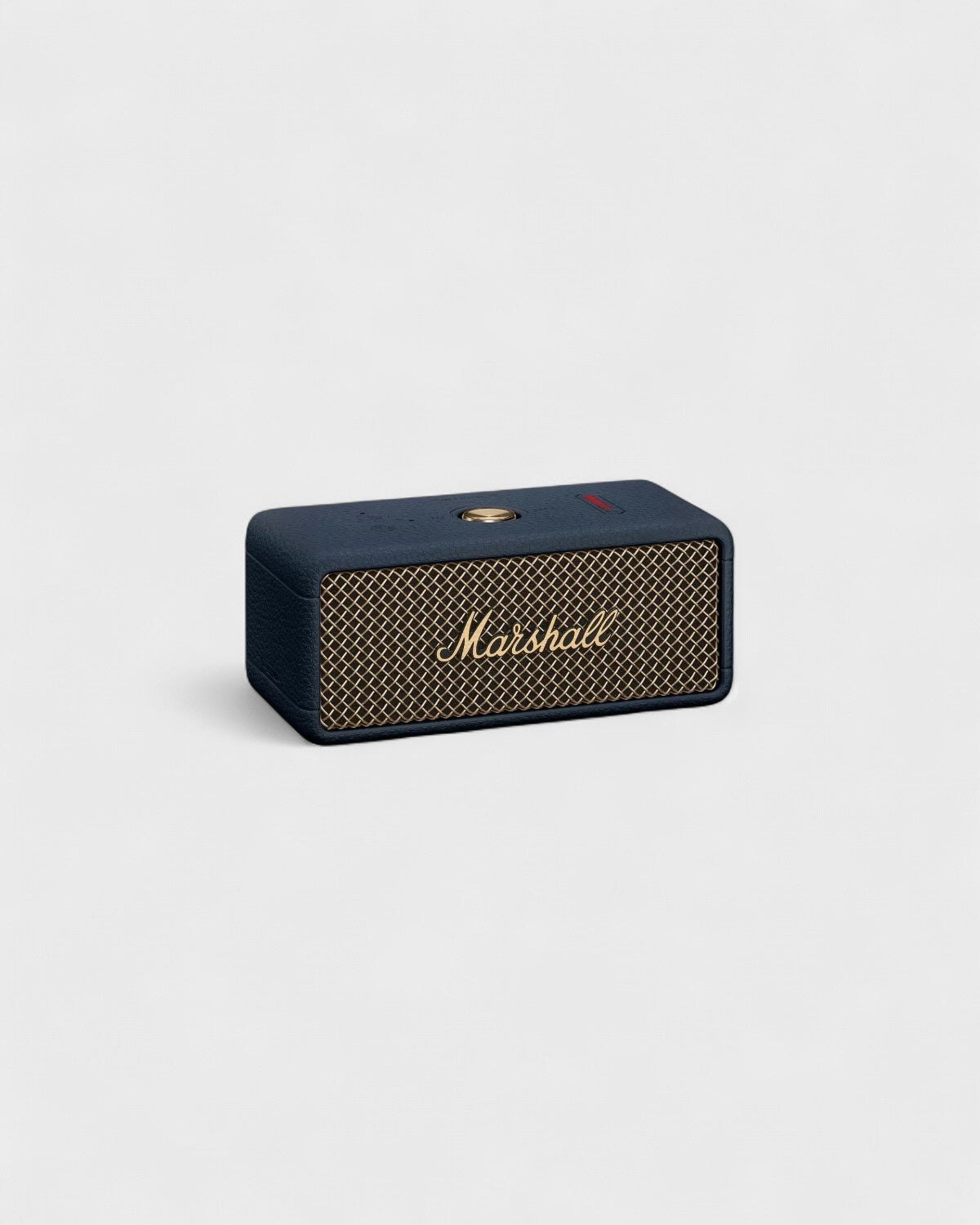 Enceinte Marshall Emberton III à personnaliser